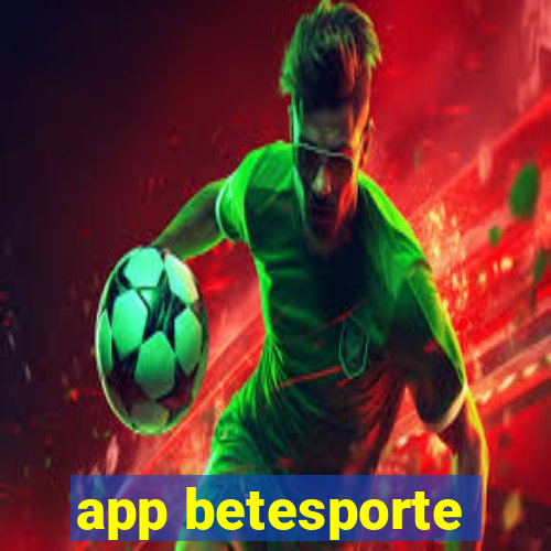 app betesporte